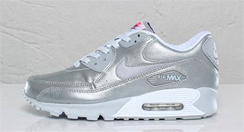 nike air max zilver dames|nike air max 90 women.